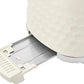 Morphy Richards 220032 Hive 2 Slice toaster - Cream | 220032