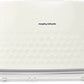 Morphy Richards 220032 Hive 2 Slice toaster - Cream | 220032
