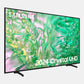 Samsung 50 Inch DU8070 Crystal UHD 4K HDR Smart TV | UE50DU8070UXXU