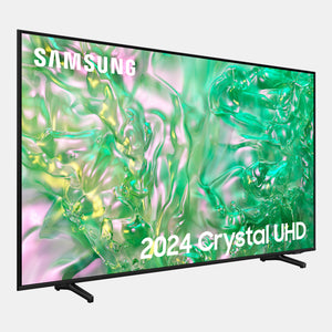 Samsung 4K HDR10+ Dynamic Crystal Colour Smart TV | UE55DU8070UXXU