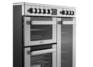 BELLING 90CM ELECTRIC COOKCENTRE SS | CC90ESTA *
