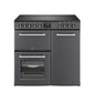 Belling Farmhouse 90cm All Electric Range Cooker | FH90E *Lead Time Applies