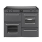 Belling Farmhouse 110Ei Electric Range Cooker | FH110Ei *Lead Time Applies 10 days