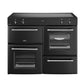 Belling Farmhouse 110Ei Electric Range Cooker | FH110Ei *Lead Time Applies 10 days