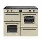 Belling Farmhouse 110Ei Electric Range Cooker | FH110EI