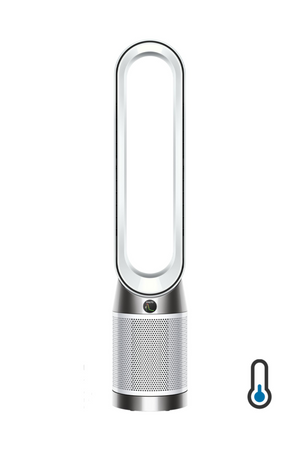 Dyson Purifier Cool Gen1 Purifying Fan White | TP10