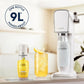 Sodastream Classics Zero Cloudy Lemonade | 490732