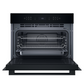 Hotpoint Combi Microwave Black | HCW7O7HTSBUK