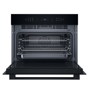 Hotpoint Combi Microwave Black | HCW7O7HTSBUK