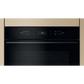 Whirlpool 52L Combi Microwave Black | WCW7O7HTSBUK