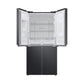 Samsung Series 8 French Style Fridge Freezer with Twin Cooling Plus™ | RF48A401EB4/EU