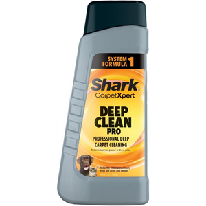 Shark CarpetXpert Deep Clean Pro Formula 1.42L | XSKCHMLEX48UK