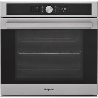 Hotpoint SI5854PIX Built In Electric Single Oven