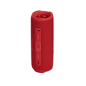 JBL Flip 6 Portable Waterproof Speaker - Red | JBLFLIP6RED