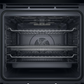Hotpoint Single Oven Black | HOI5S8PM0XUK