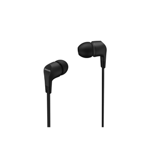 Philips In-Ear Wired Headphones | TAE1105/00