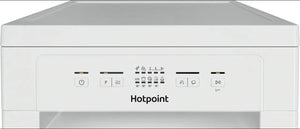 Hotpoint Slimline Dishwasher White | HP2FE10CS90WUK