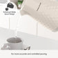 Morphy Richards Hive Jug Kettle, Cream | 108272