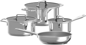 7-pc Cookware Set Helix | 1315085