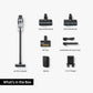 Samsung Jet™ 75E Complete Cordless Vacuum Cleaner | VS20B75ACR5/EU
