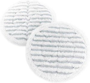 Shark Steam Scrub Pads Twin Pack for S6002UK | XKITP6002UK