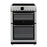 Belling 60cm Freestanding Double Oven | BFSE62MFIX BFSE62MFIX