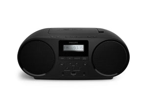 Philips All-In-One CD/FM Radio Player | TAZ5000/10