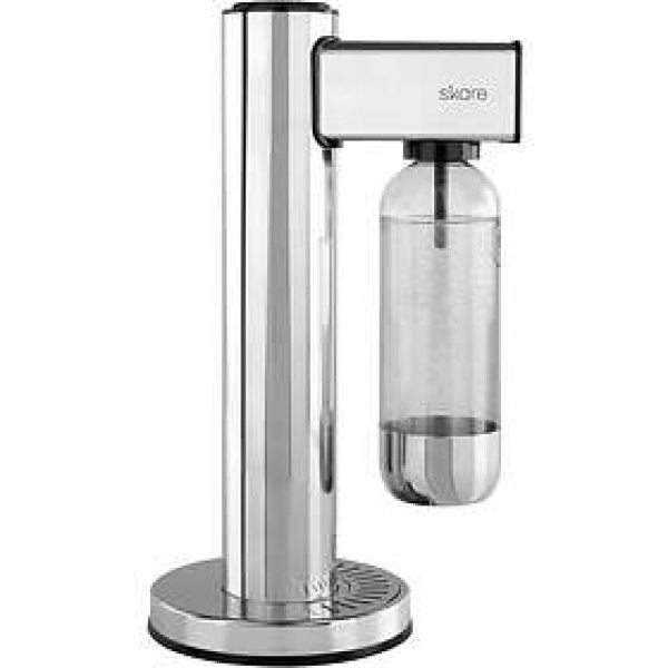 SKARE SODA MAKER STEEL 236SSMST02 — Finucanes Electrical