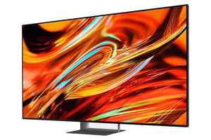 Sony 65" BRAVIA 7 II 4K True RGB LCD Smart TV (2026) | K65XR75M2B.UKA