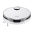 Samsung Jet Bot VR30T80313WEU, Robot Vacuum Cleaner, White
