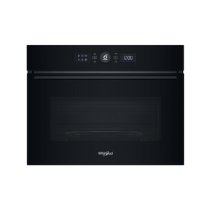 Whirlpool 40L Built-In Combi Microwave Black | WMW57DHMBUK