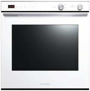 Fisher & Paykel 60cm Electric Built-In Oven | OB60SL7DEW1
