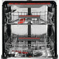 AEG 6000 Satellite Clean Dishwasher 14 Place | FSS64907Z