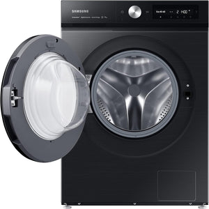 Samsung Series 6.. 11kg 1400 Spin auto dose Washing Machine – Black | WW11BB534DABS1