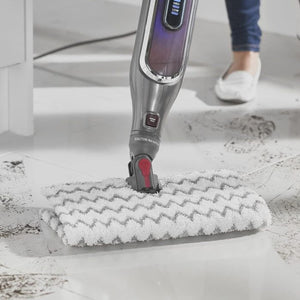 Shark, Replacement Dirt Grip Pads for Steam Mop | DIRTGRIP2EU