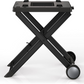 Ninja Woodfire 2400W Outdoor Electric BBQ Grill & Smoker - | OG701UK