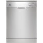 Electrolux 13 Place 300 AirDry 60cm Freestanding Dishwasher | ESA17210S