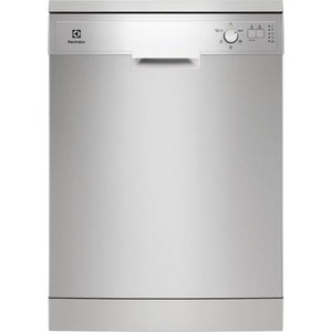 Electrolux 13 Place 300 AirDry 60cm Freestanding Dishwasher | ESA17210S
