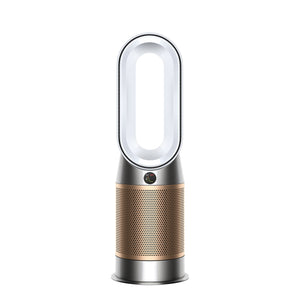 Dyson HP09 Hot + Cool, Smart Air Purifier & Heater FORMALDEHYDE | 381387-01