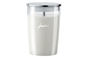 Jura Glass Milk Container | 72570