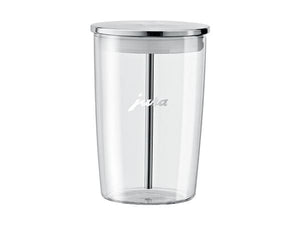 Jura Glass Milk Container | 72570