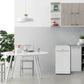 Indesit Slimline Dishwasher White | IN2FE10CS90WUK