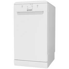 Indesit Slimline Dishwasher White | IN2FE10CS90WUK