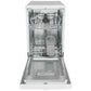 Indesit Slimline Dishwasher White | IN2FE10CS90WUK