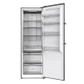 BELLING 358 LITRE 185CM TALL LARDER FRIDGE - INOX FINISH Product Code: BL355IX