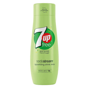SodaStream 7UP Free Flavour - 440ml | 1924206440