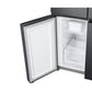 Samsung Series 8 French Style Fridge Freezer with Twin Cooling Plus™ | RF48A401EB4/EU