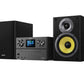 Philips Audio Micro Music System with Bluetooth and DAB+/FM Internet Radio | TAM8905/10