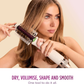 Shark Smooth Style Hot Brush & Smoothing Comb |HT202UK