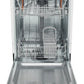 Hotpoint Slimline Dishwasher White | HP2FE10CS90WUK